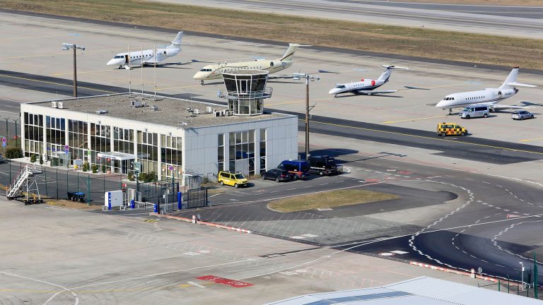 Frankfurt Airport Fly Velocity