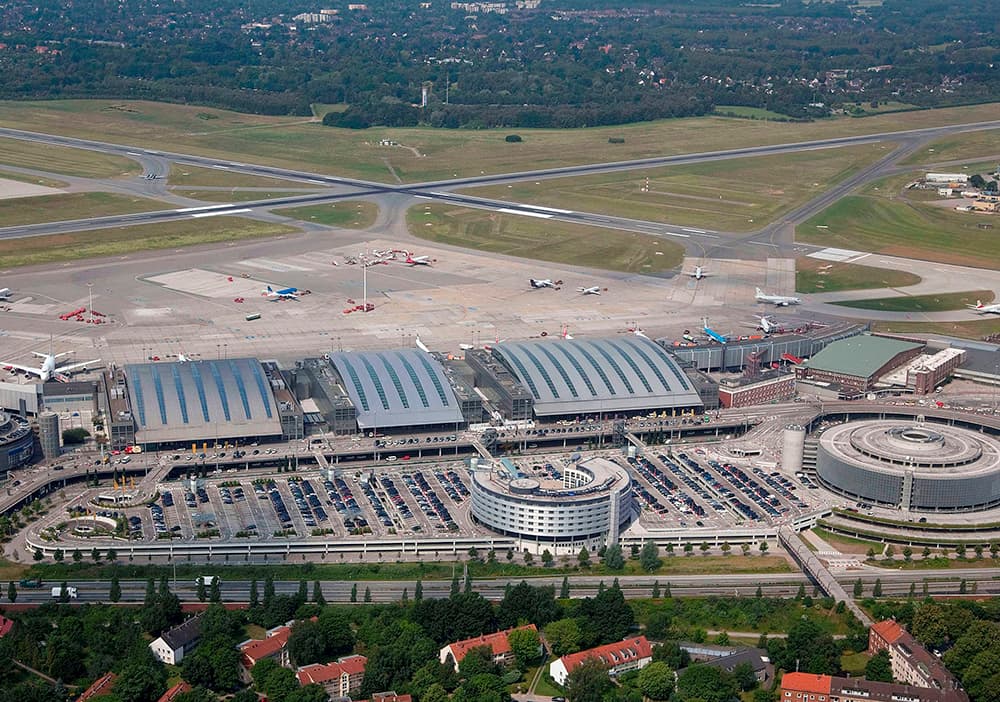 Hamburg Airport
